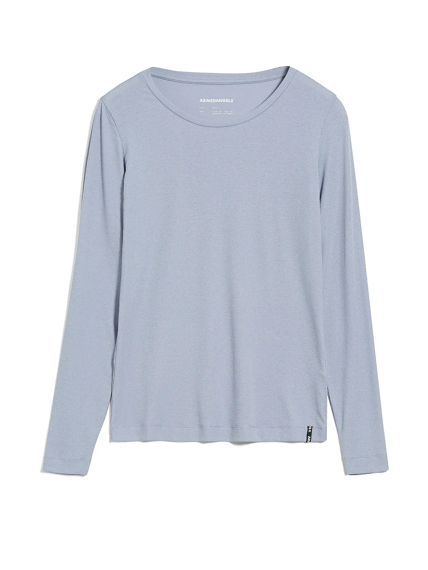 ARMEDANGELS | Loungeshirt JAALE | lila